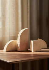Shape Skulptursæt fra Ferm Living - 8 - Jacobsen Plus