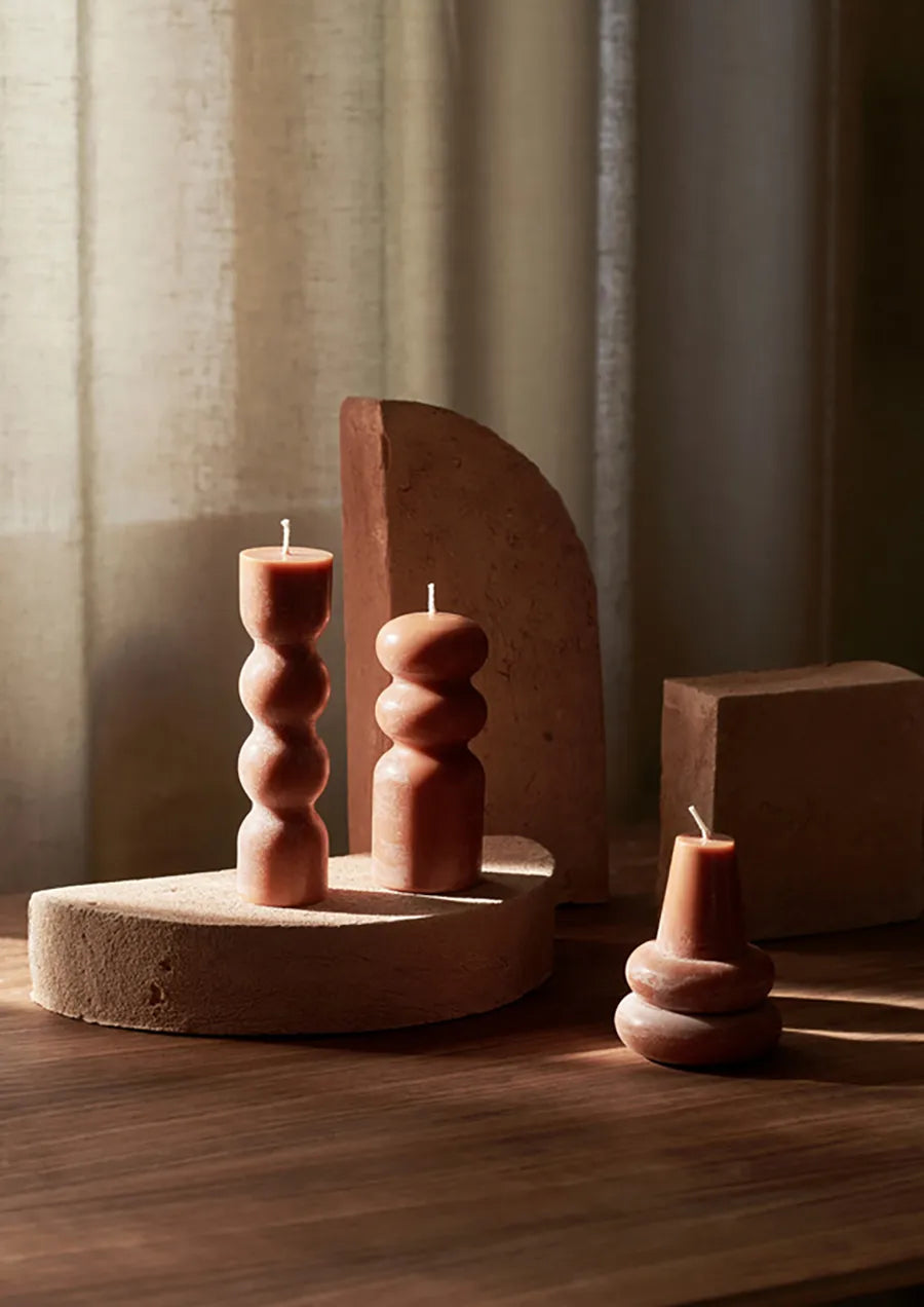 Shape Skulptursæt fra Ferm Living - 3 - Jacobsen Plus