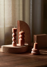 Shape Skulptursæt fra Ferm Living - 11 - Jacobsen Plus
