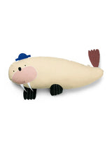 Walrus Cushion fra Ferm Living - 1 - Jacobsen Plus