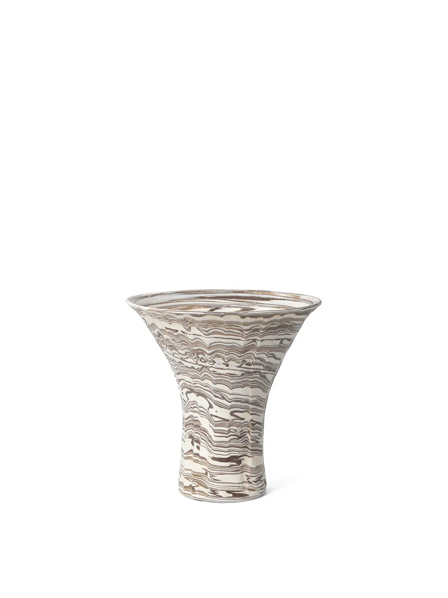 Blend Vase, large fra Ferm Living - 1 - Jacobsen Plus