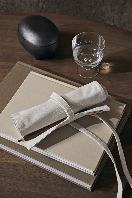 Evoke Twin Candle fra Ferm Living - 3 - Jacobsen Plus