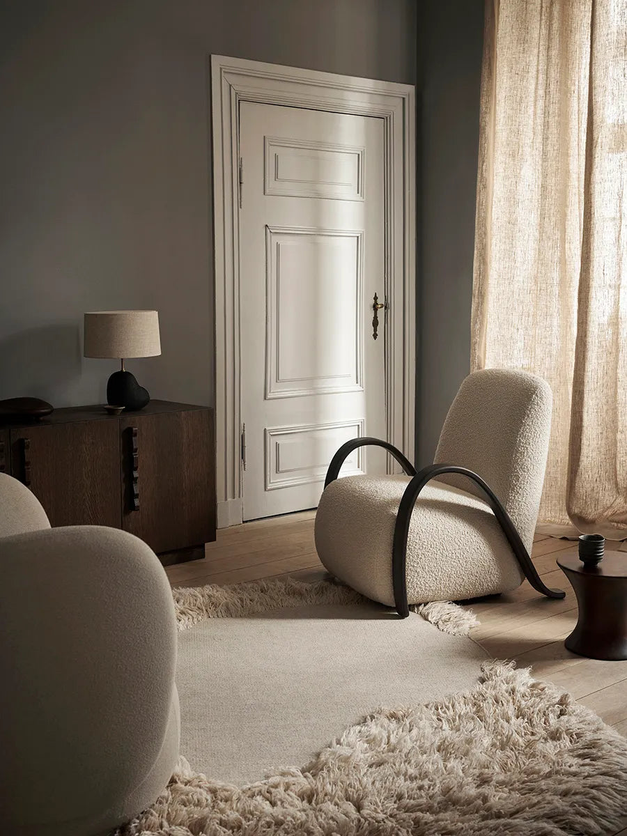 Norte Rug fra Ferm Living - 2 - Jacobsen Plus