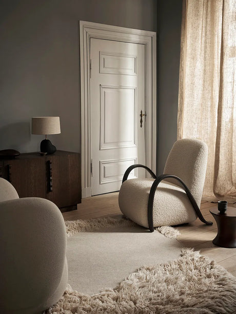 Norte Rug fra Ferm Living - 2 - Jacobsen Plus
