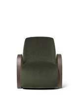 Buur Lounge Chair, rich velvet fra Ferm Living - 5 - Jacobsen Plus