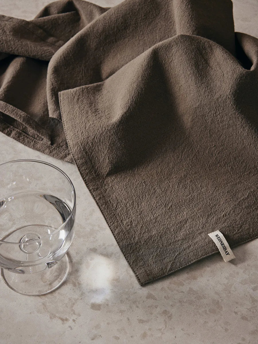 Day Tea Towel Set, sæt á 7 stk. fra Ferm Living - 3 - Jacobsen Plus