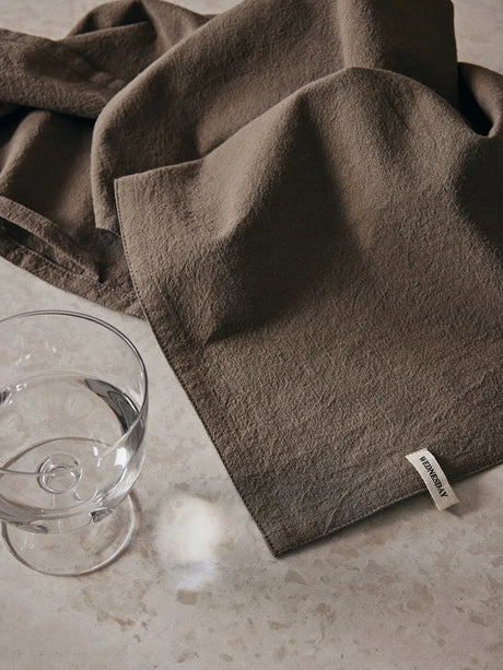 Day Tea Towel Set, sæt á 7 stk. fra Ferm Living - 3 - Jacobsen Plus