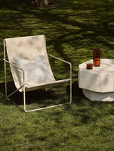 Staffa Coffee Table, small fra Ferm Living - 3 - Jacobsen Plus
