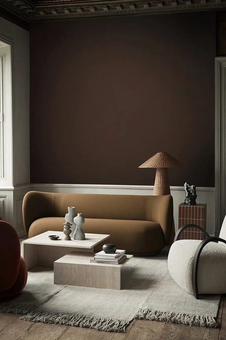 Evoke Twin Candle fra Ferm Living - 4 - Jacobsen Plus