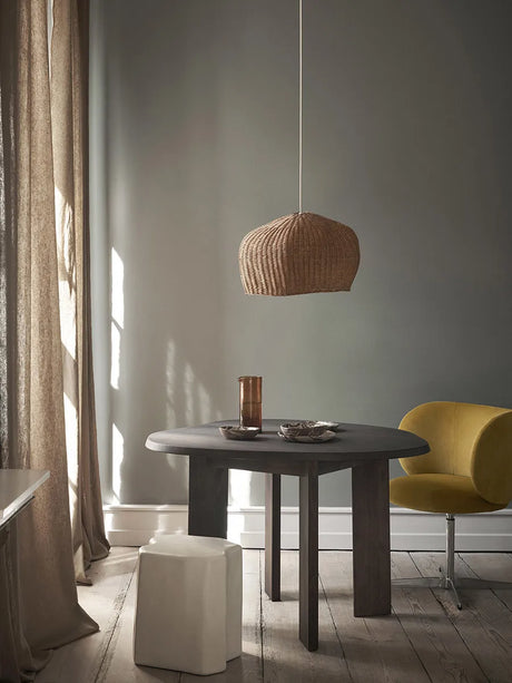 Tarn Dining Table 115 fra Ferm Living - 2 - Jacobsen Plus