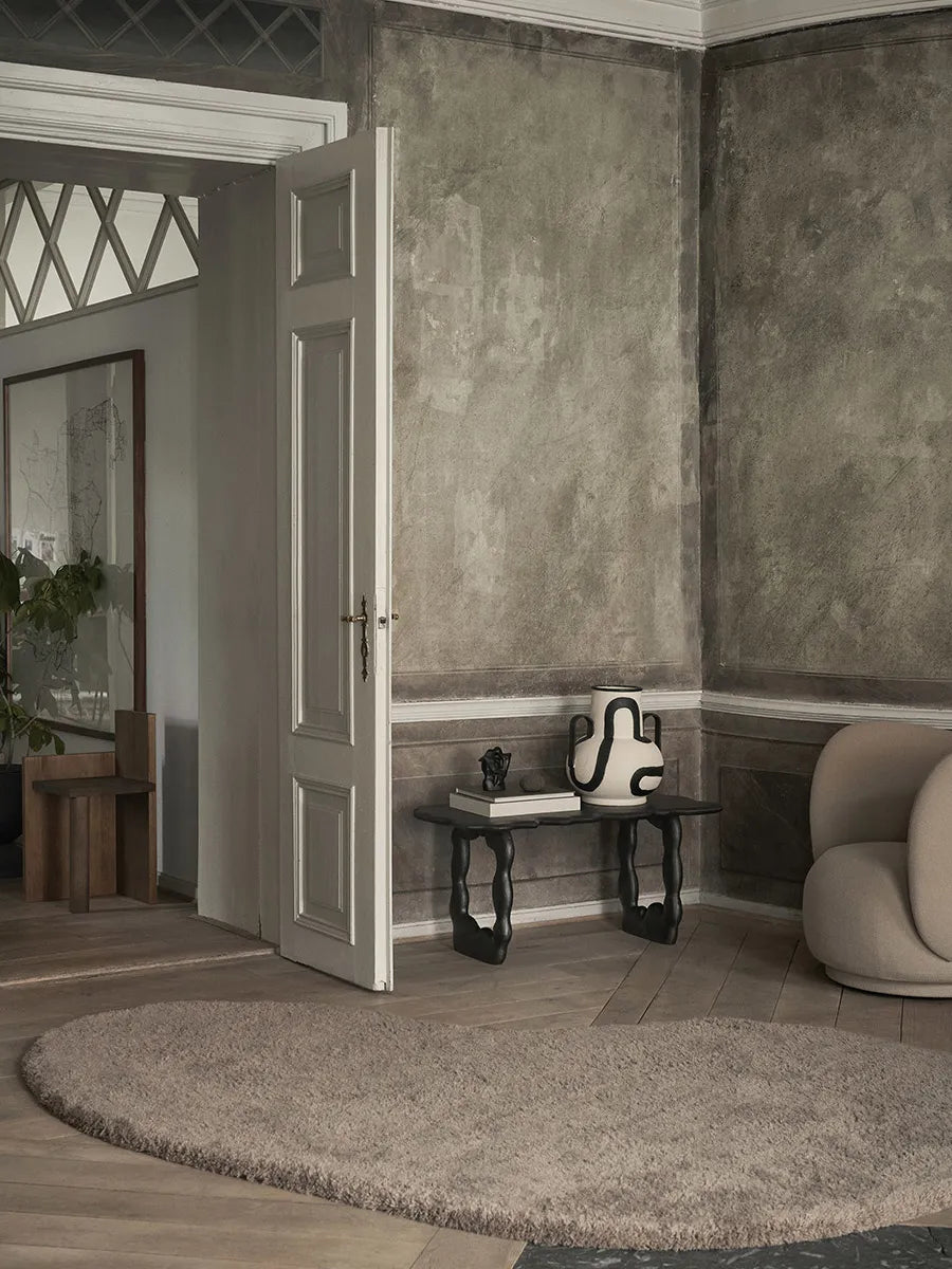 Trace Vase fra Ferm Living