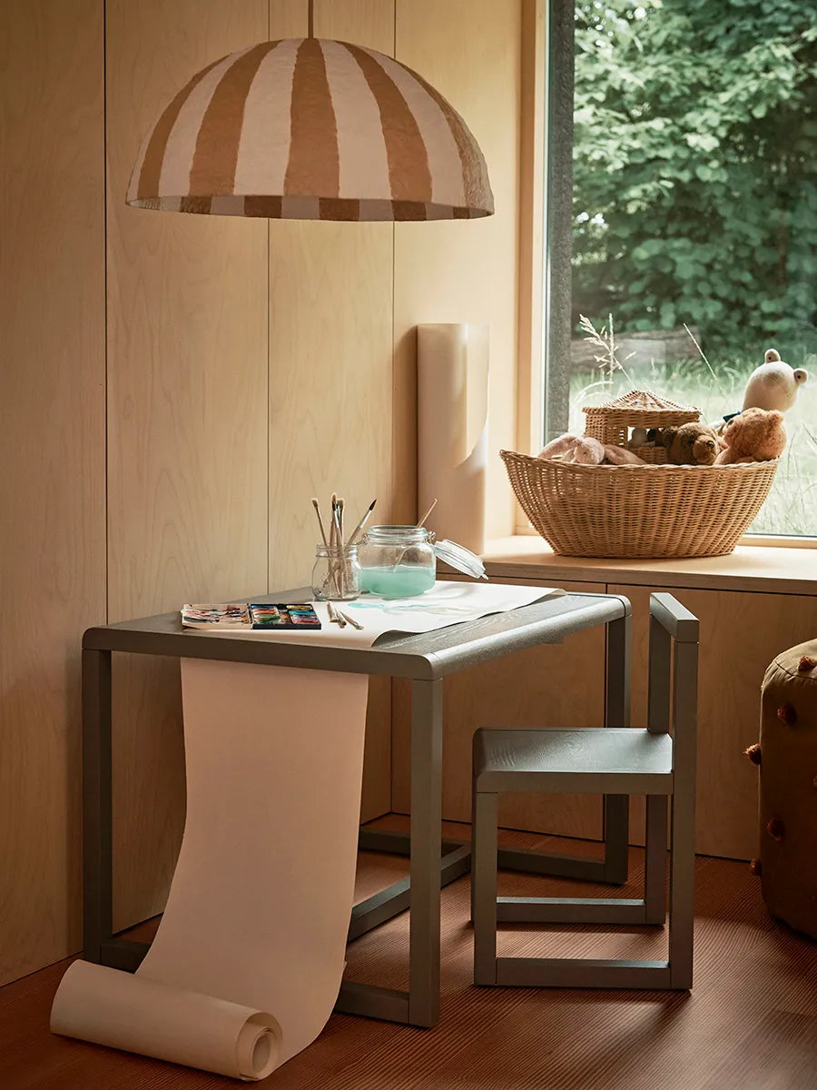 Braided Ark fra Ferm Living - 3 - Jacobsen Plus