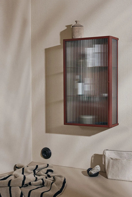 Ura duftlys, Pale Sienna fra Ferm Living - 3 - Jacobsen Plus