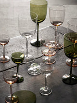 Host Liqueur Glasses, sæt á 4 stk. fra Ferm Living - 2 - Jacobsen Plus