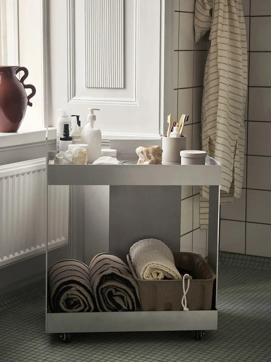 Lager Trolley fra Ferm Living - 4 - Jacobsen Plus