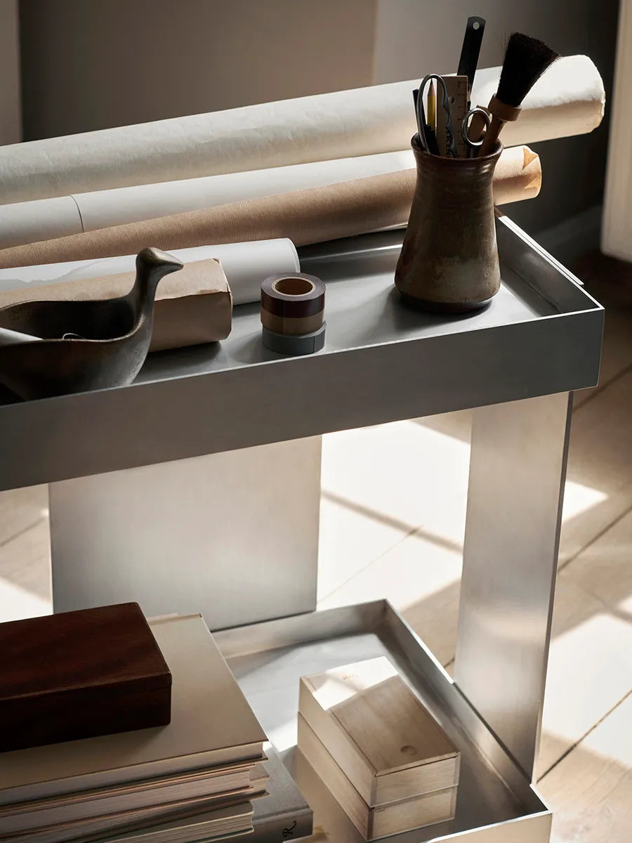Lager Trolley fra Ferm Living - 5 - Jacobsen Plus