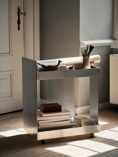 Coot Pencil Holder fra Ferm Living - 3 - Jacobsen Plus