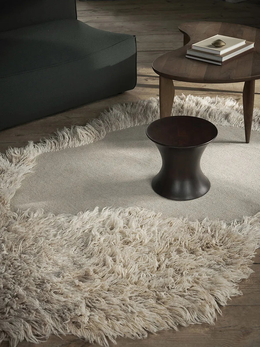 Norte Rug fra Ferm Living