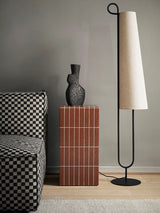 Yara Vase Large, rustic iron fra Ferm Living - 3 - Jacobsen Plus