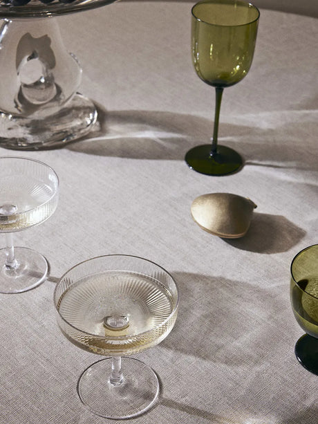 Clam Candle Holder fra Ferm Living - 4 - Jacobsen Plus