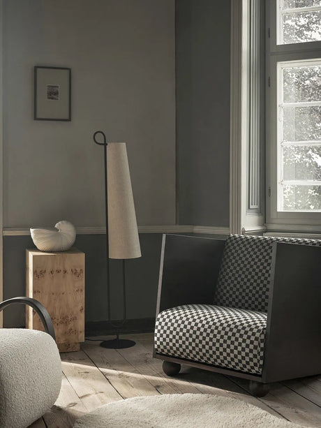 Ancora Floor Lamp fra Ferm Living - 3 - Jacobsen Plus