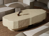Staffa Coffee Table, large fra Ferm Living - 3 - Jacobsen Plus