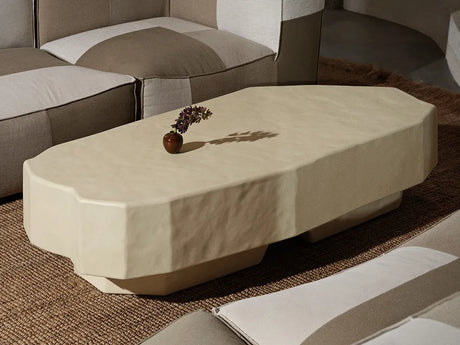 Staffa Coffee Table, large fra Ferm Living - 3 - Jacobsen Plus