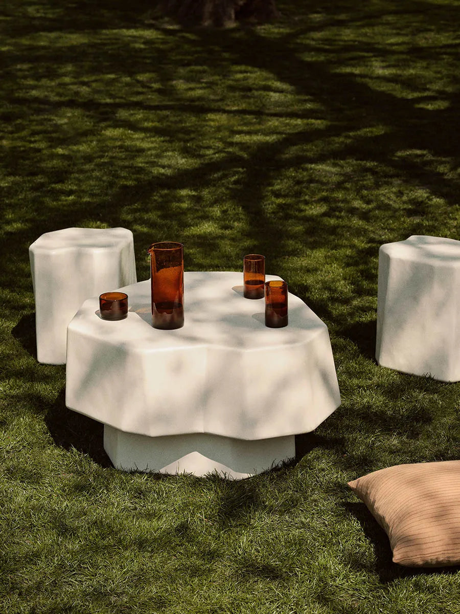 Staffa Coffee Table, small fra Ferm Living - 2 - Jacobsen Plus
