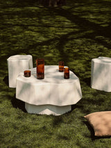 Staffa Coffee Table, small fra Ferm Living - 2 - Jacobsen Plus