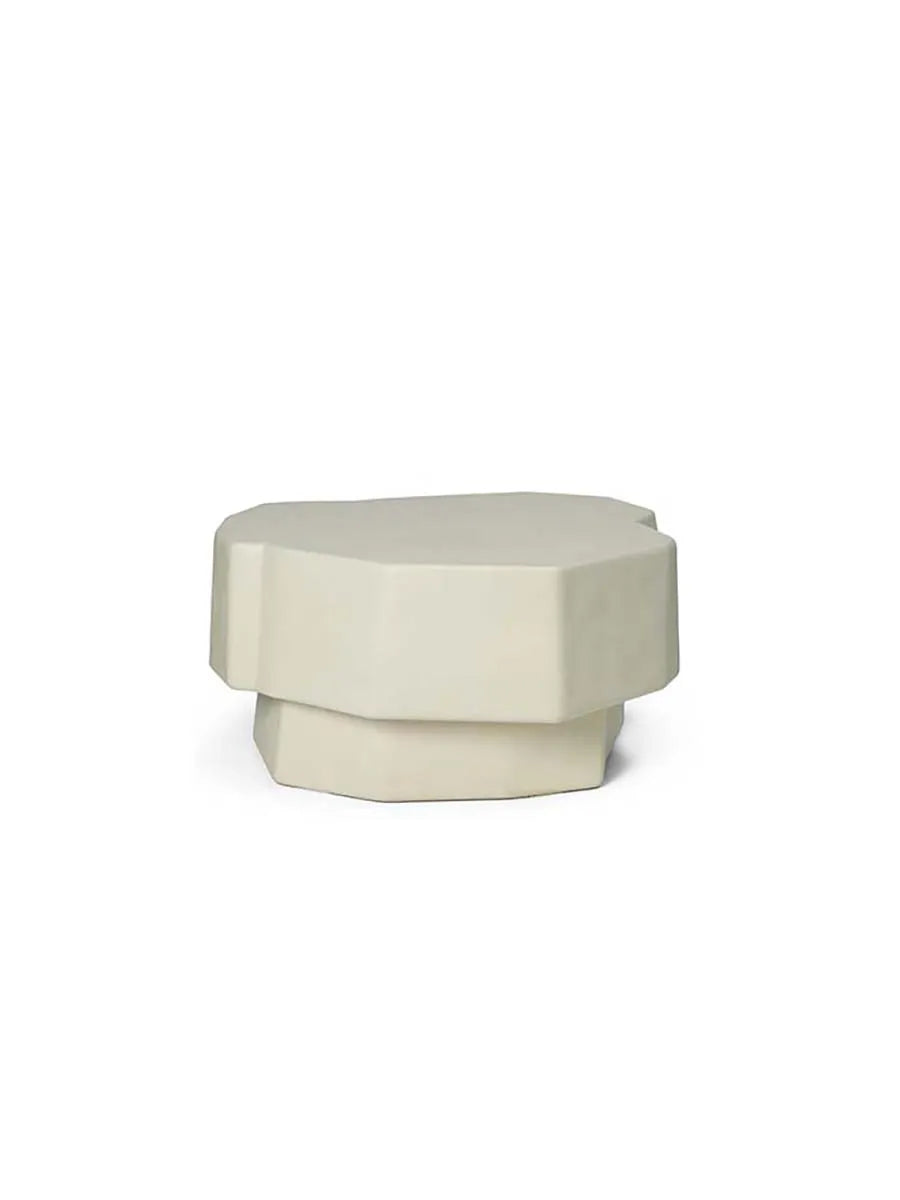 Staffa Coffee Table, small fra Ferm Living - 1 - Jacobsen Plus