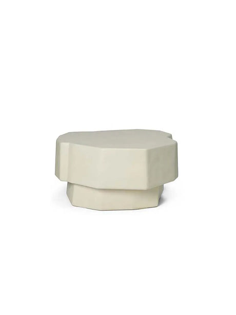 Staffa Coffee Table, small fra Ferm Living - 1 - Jacobsen Plus