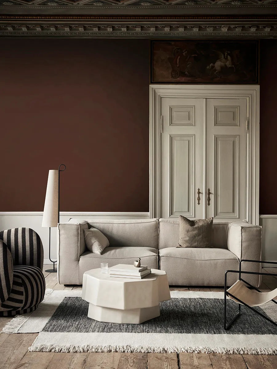 Ancora Floor Lamp fra Ferm Living