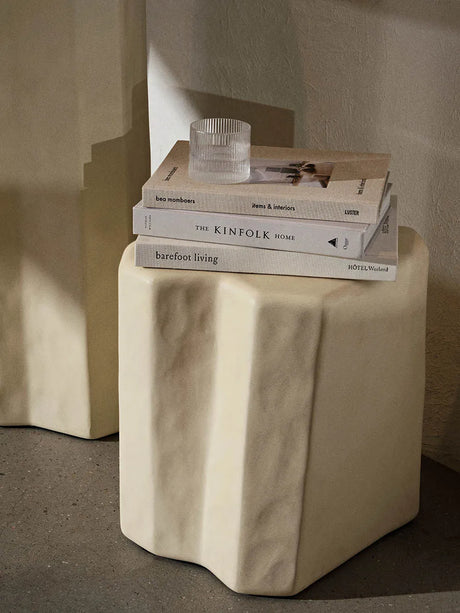 Staffa Stool fra Ferm Living - 2 - Jacobsen Plus