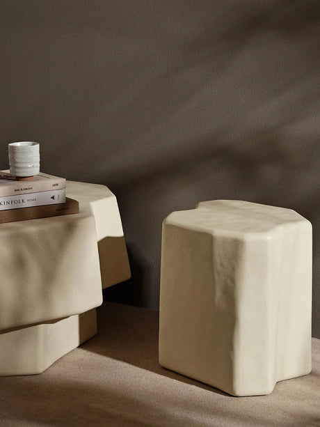 Staffa Stool fra Ferm Living - 3 - Jacobsen Plus