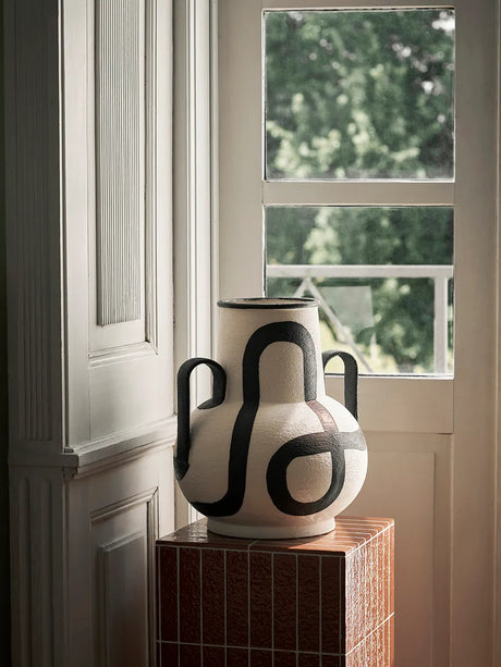 Trace Vase fra Ferm Living - 2 - Jacobsen Plus