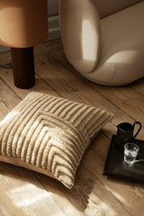 Crease Wool pude fra Ferm Living - 2 - Jacobsen Plus
