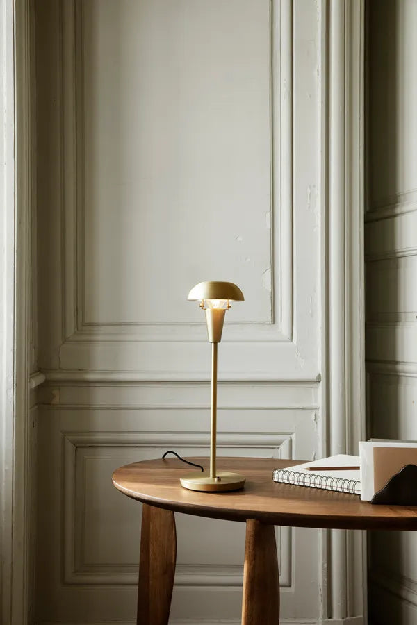 Feve Desk fra Ferm Living - 4 - Jacobsen Plus