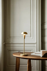 Feve Desk fra Ferm Living - 4 - Jacobsen Plus