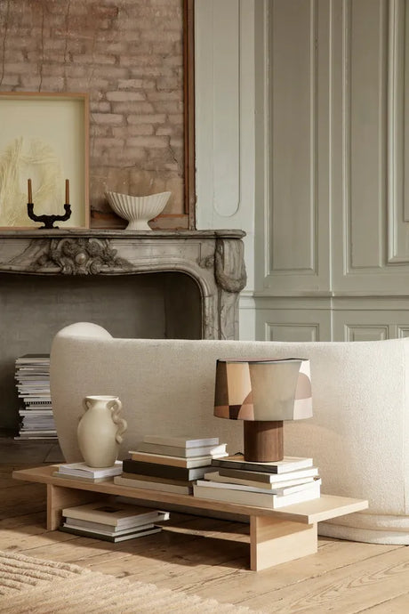 Kona Display Table fra Ferm Living - 4 - Jacobsen Plus