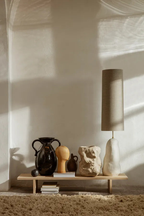 Verso Floor Vase fra Ferm Living - 3 - Jacobsen Plus