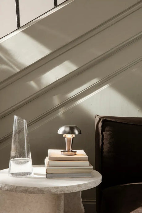 Mineral Sculptural Table fra Ferm Living - 5 - Jacobsen Plus