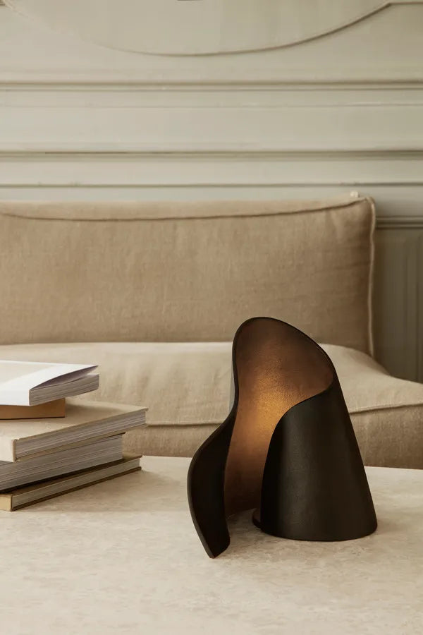 Oyster Table Lamp fra Ferm Living - 2 - Jacobsen Plus