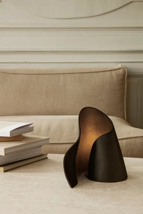 Oyster Table Lamp fra Ferm Living - 2 - Jacobsen Plus