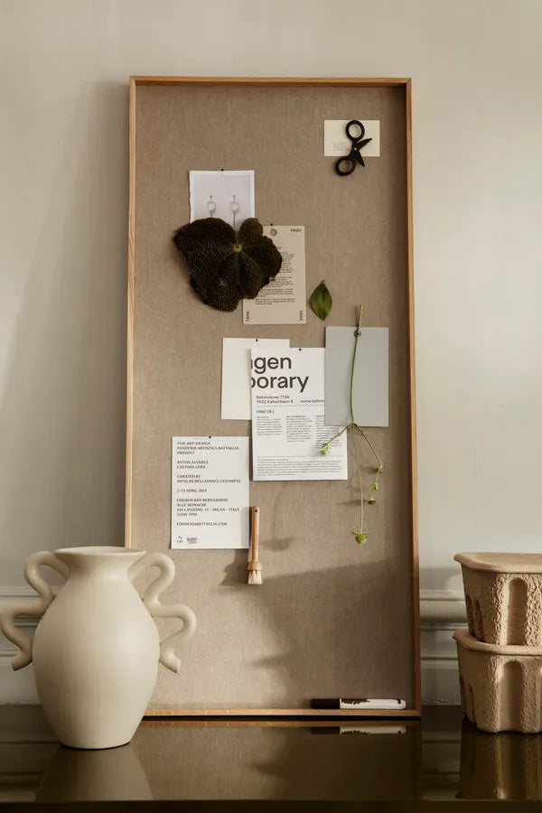 Scenery Pinboard fra Ferm Living