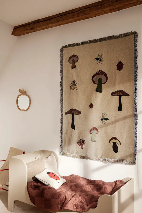 Sill Junior Bed fra Ferm Living - 3 - Jacobsen Plus