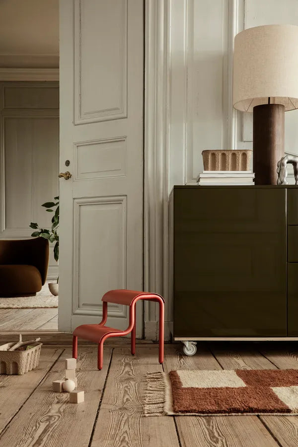 Up Step Stool fra Ferm Living - 5 - Jacobsen Plus