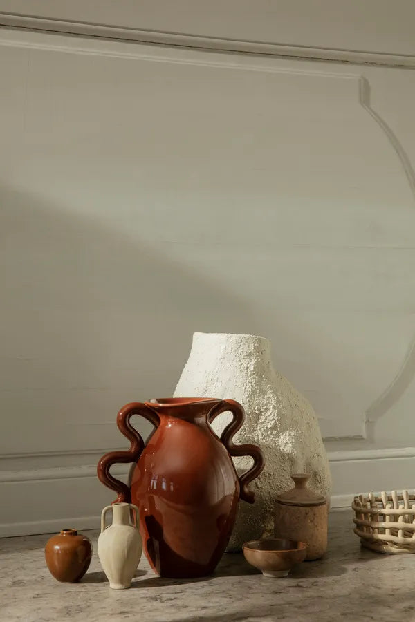 Verso Table Vase fra Ferm Living - 4 - Jacobsen Plus