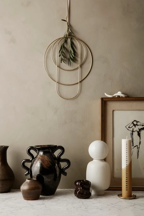 Verso Table Vase fra Ferm Living - 1 - Jacobsen Plus