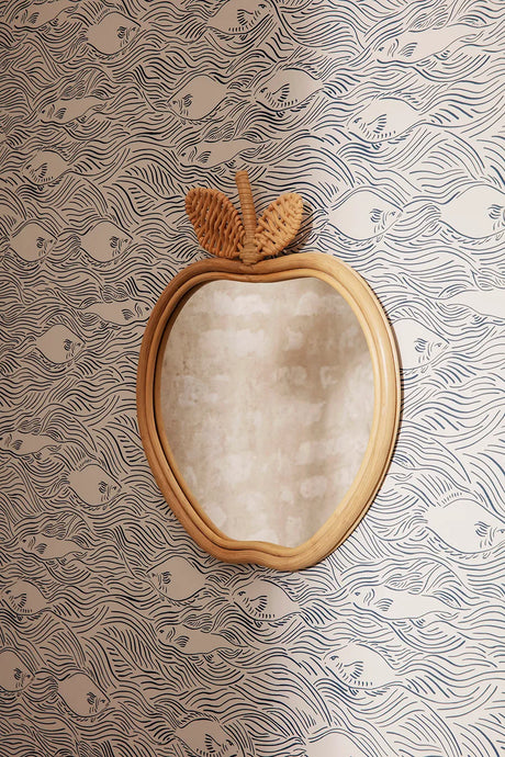 Apple Mirror fra Ferm Living - 2 - Jacobsen Plus