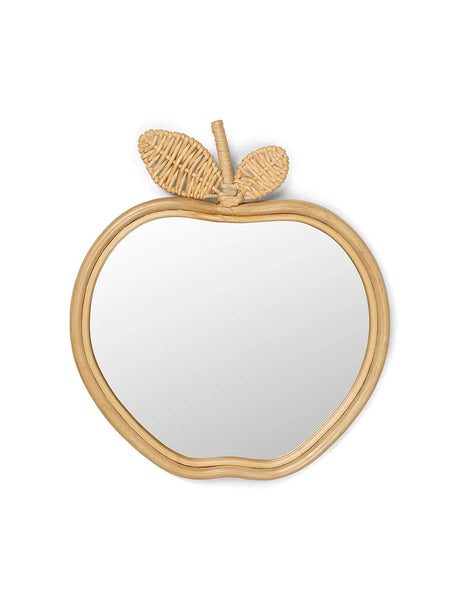 Apple Mirror fra Ferm Living - 1 - Jacobsen Plus